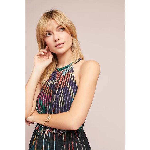 Kalinka Maxi Dress - Picture 4 of 13